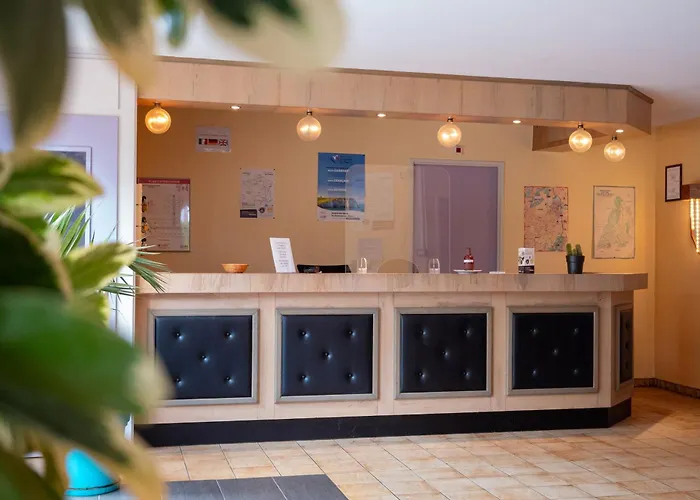 Contact Hotel Du Ladhof
