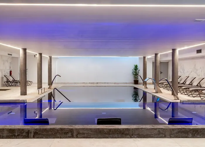 Hotel Porta do Sol Conference&SPA