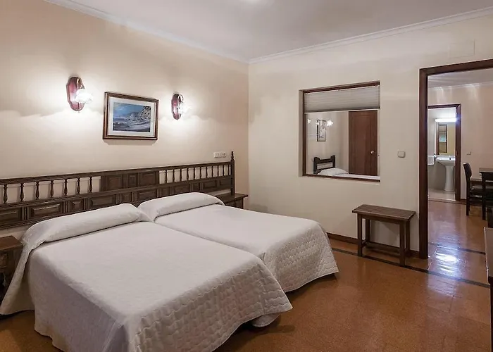 Hotel Isolino