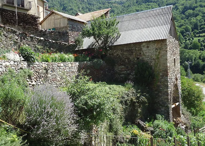 Hostal Casa Laplaza
