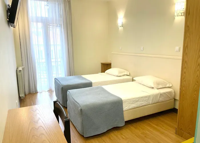 Hotel Universal