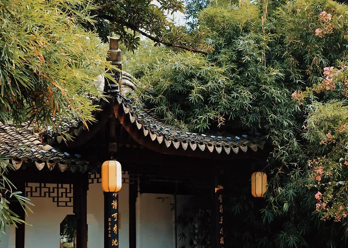 Shangri-La Ningbo