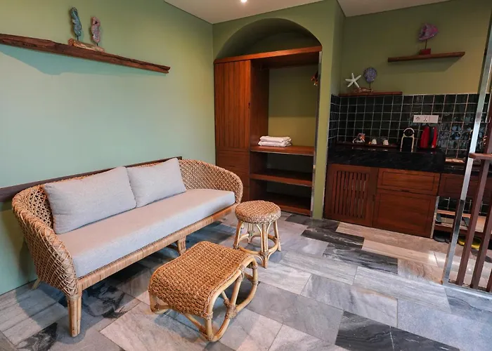 Chiem Hoian - The Beachside Boutique Hotel & Villa