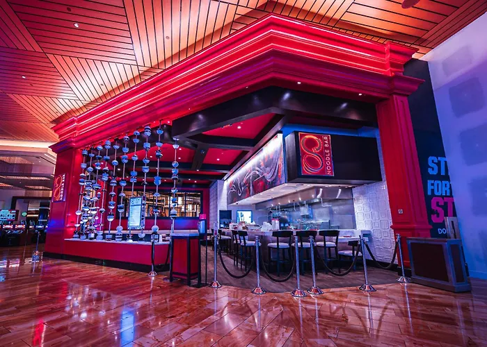 Red Rock Casino Resort & Spa