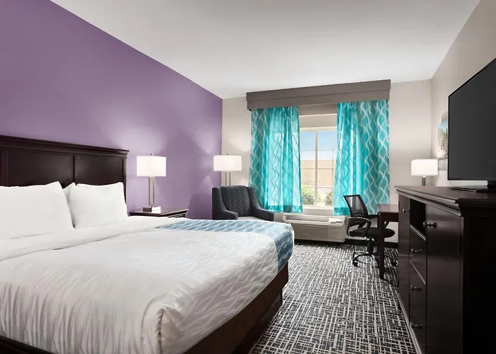 La Quinta By Wyndham Cookeville