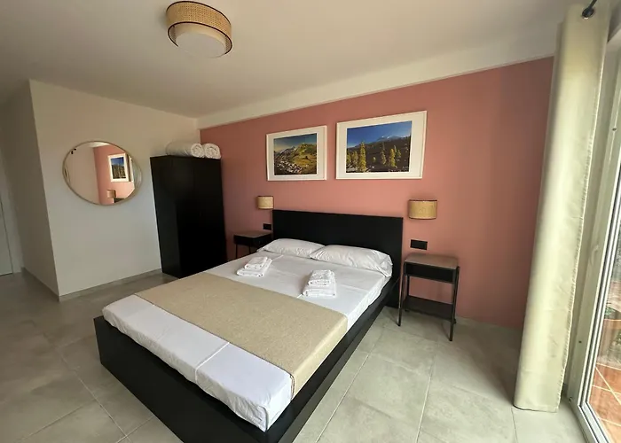 Villa 8 Islas