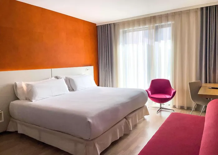 Barcelo Hamburg