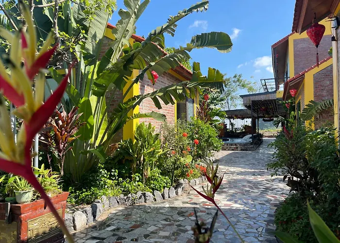 Ninh Binh Royal Homestay