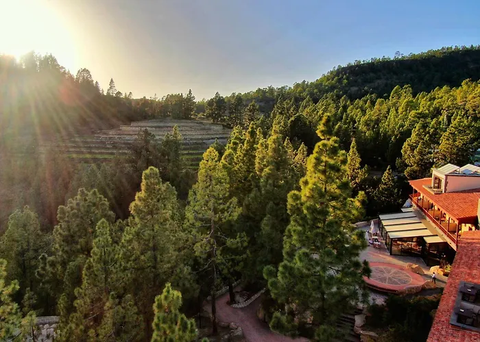 Hotel Spa Villalba (Adults Only)