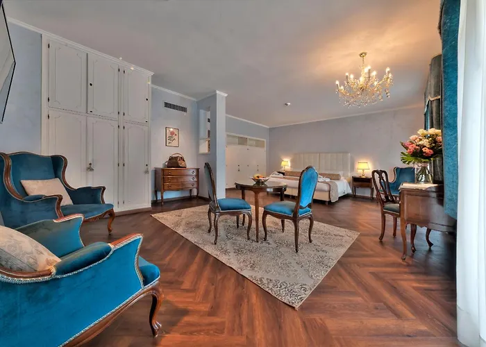 Hotel President Terme