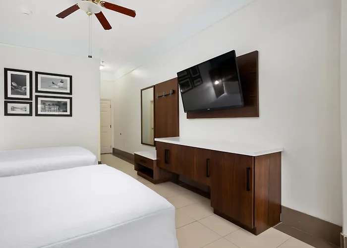 Sand Rose Beach Resort