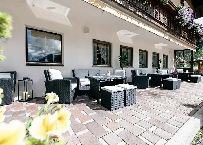 Hotel Bacher