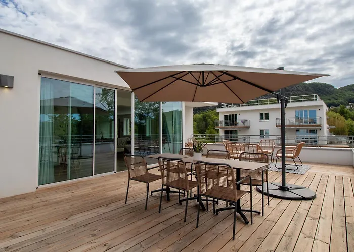 SHANA Hôtel&Résidence