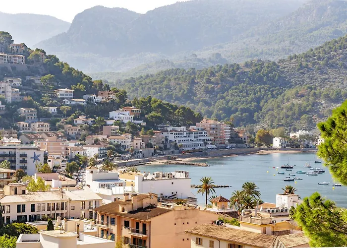 Hotel Eden Nord Soller