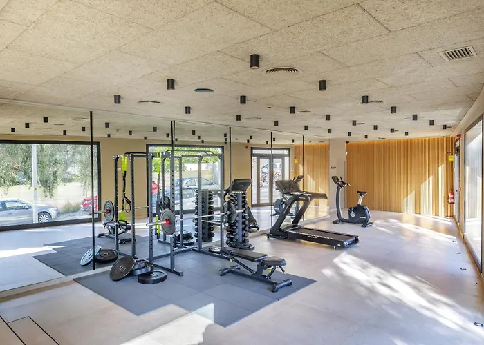 Hotel Eden Nord Soller