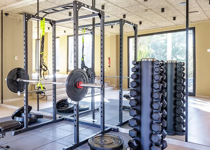 Hotel Eden Nord Soller