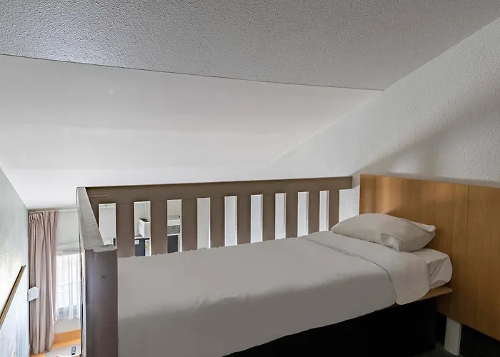 B&B HOTEL Orléans