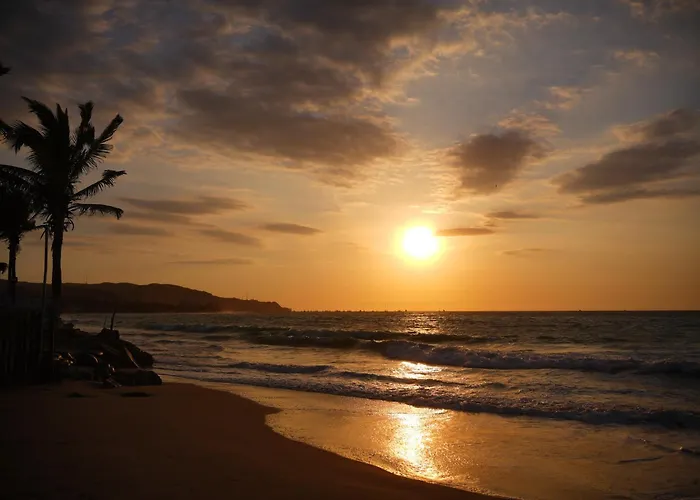 Los Almendros De Mancora