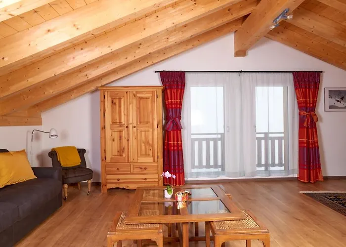 Hotel Tigilou