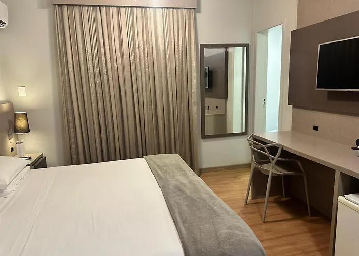 Hotel Farol Da Ilha