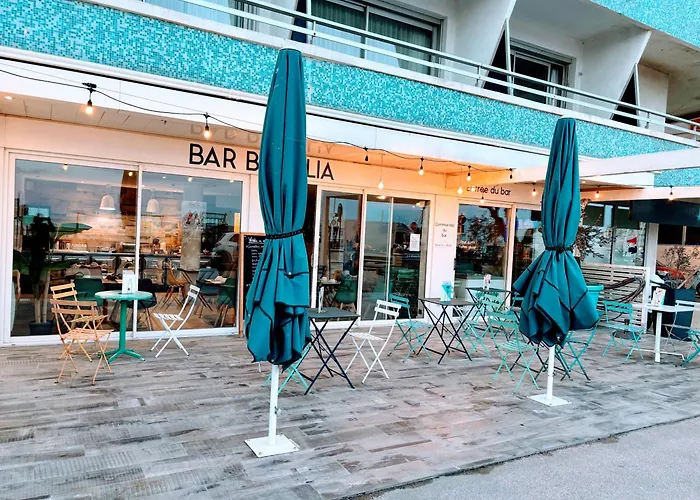 Brasilia Hotel