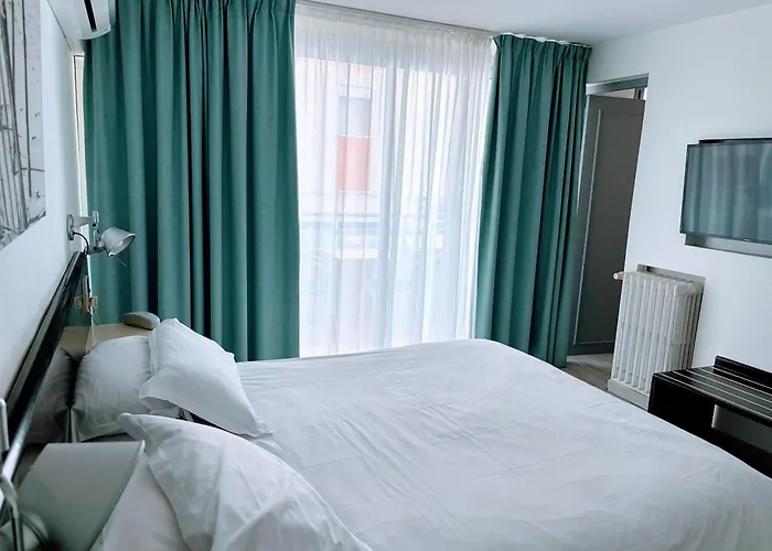 Brasilia Hotel