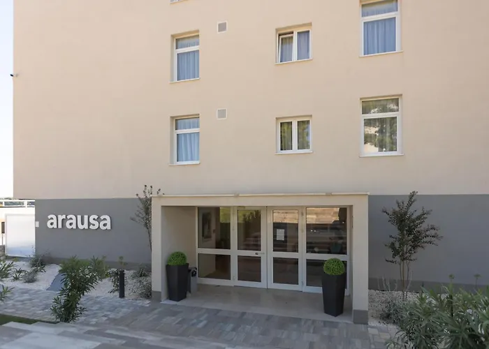 Villa Arausa