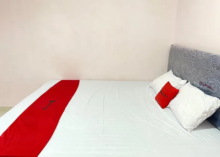 Reddoorz At Homestay Madu Makassar