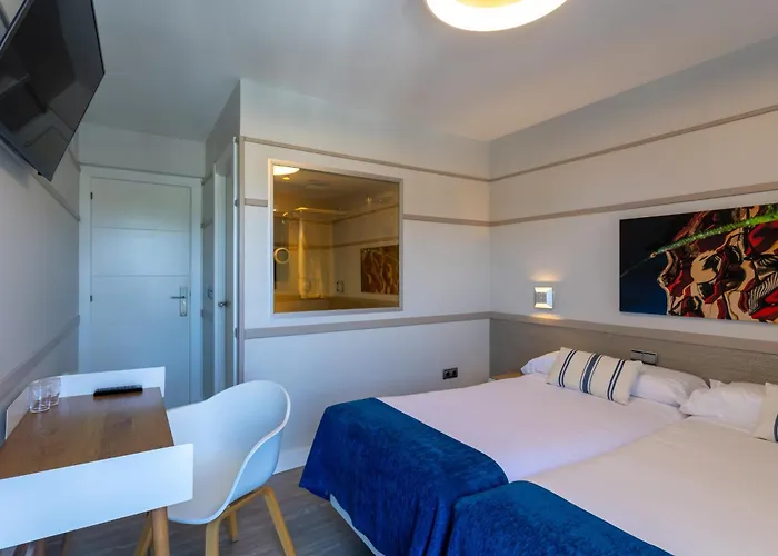 Hotel&Spa El Puerto