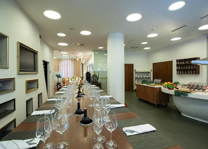 Hotel Boehlerstern