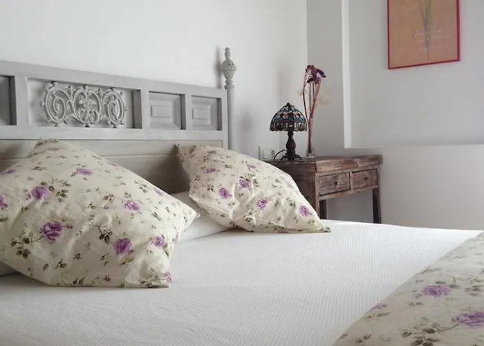 Hotel Rural Salvatierra