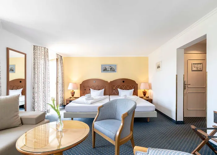 Hotel Alter Wirt