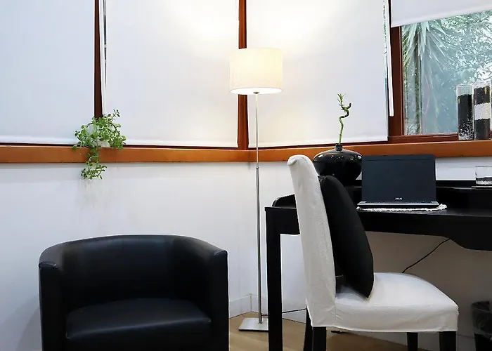 Villa Alba Boutique Hotel