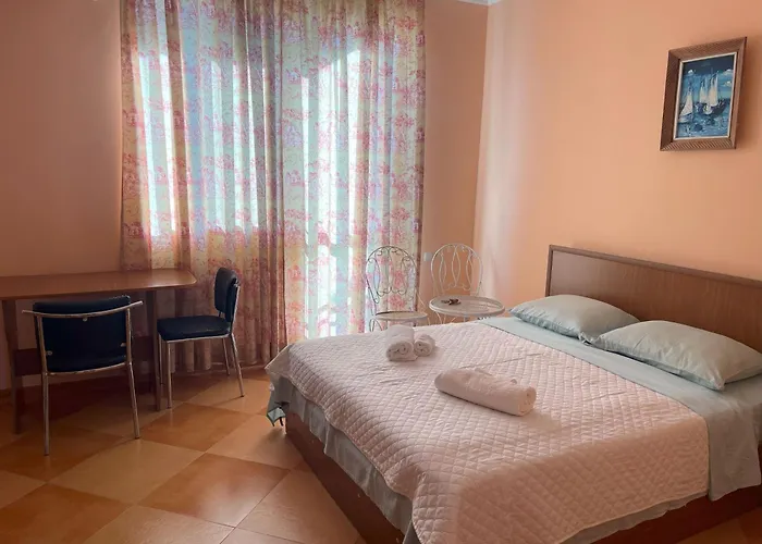 Villa Gardenia Ureki