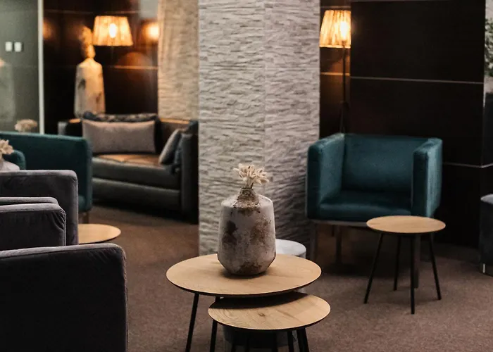Interhotel Tatra