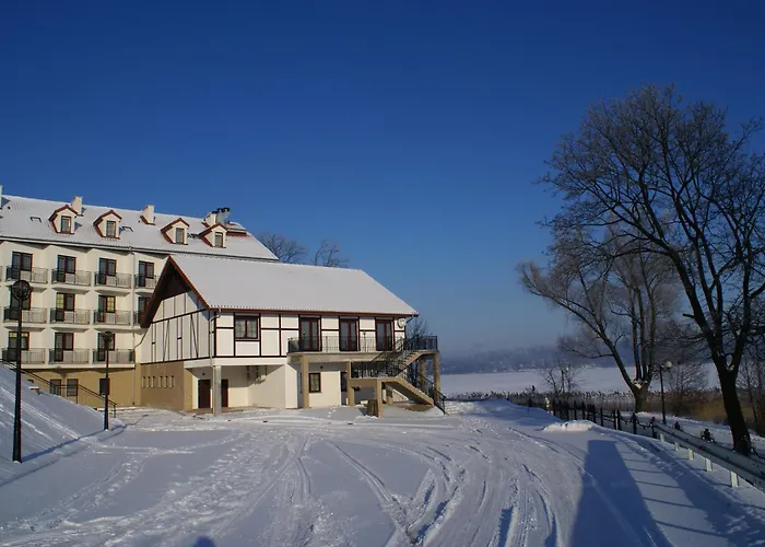 Hotel Anek