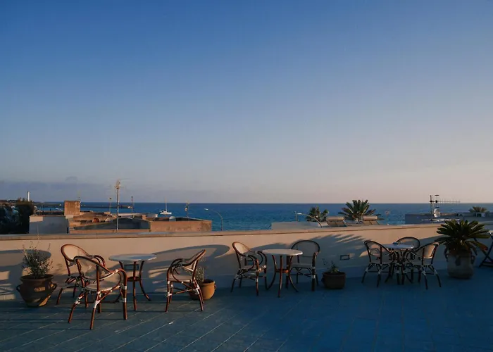 Hotel Piccolo Mondo