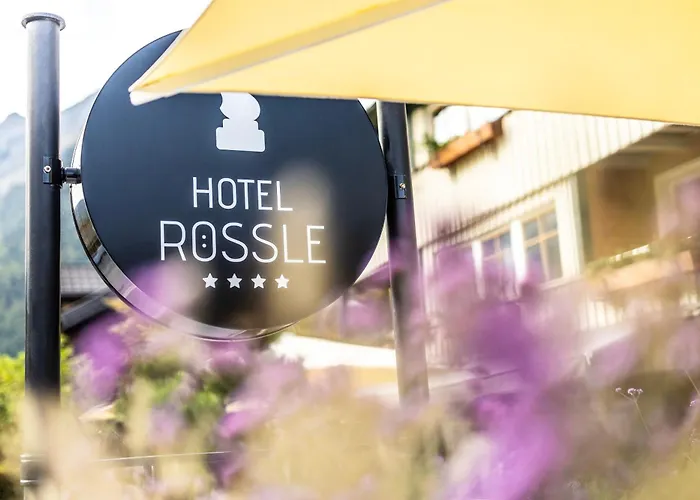 Hotel Roessle