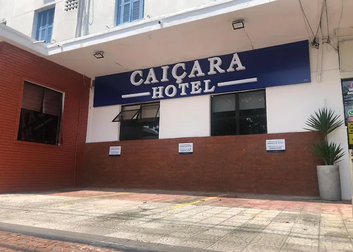Caicara Hotel