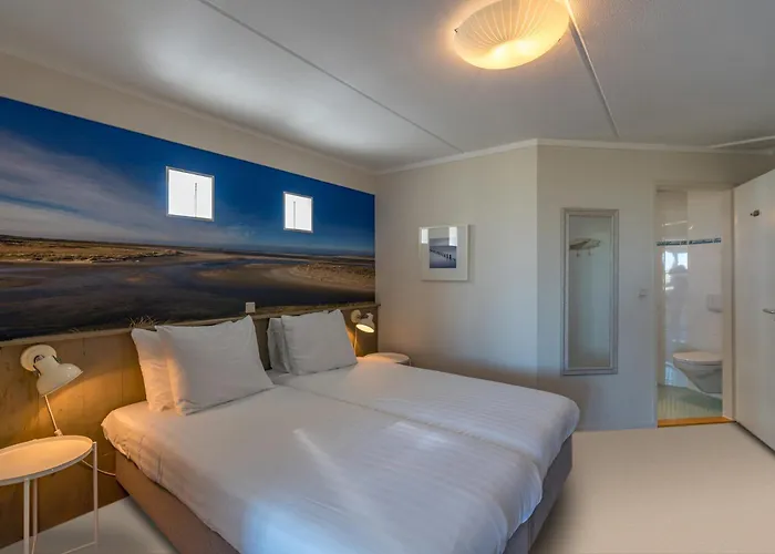 Strandhotel Noordzee