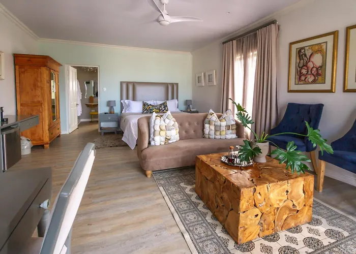 Chateau De Marine Boutique Hotel
