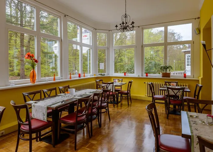 Hotel Stoertebeker