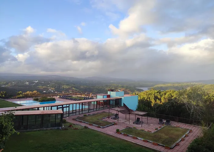 Hotel Da Montanha