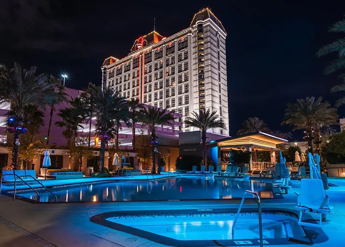 Palace Station Hotel & Casino