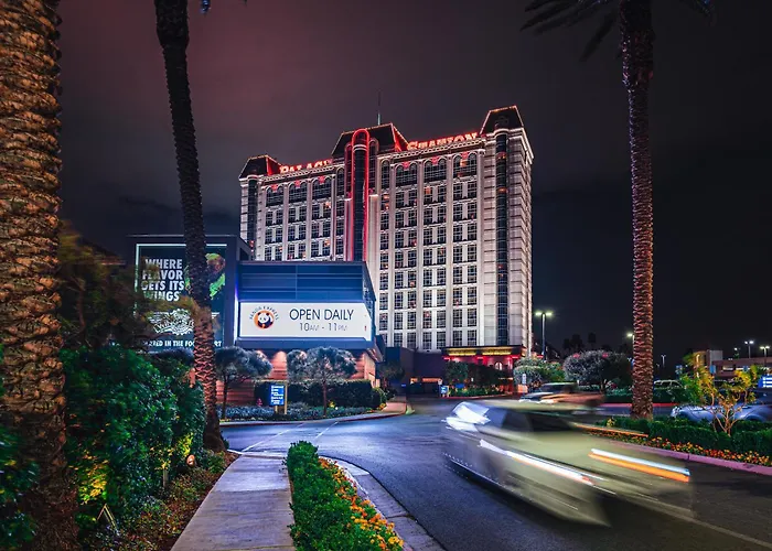 Palace Station Hotel & Casino