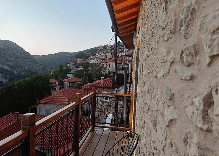 Casagli Luxury Suites