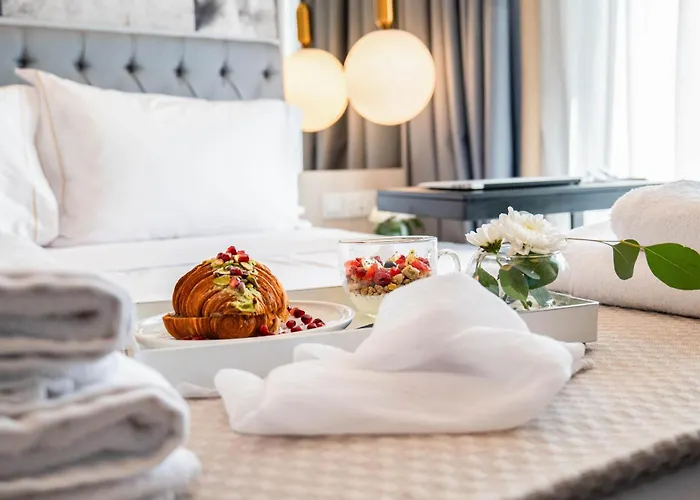 Gate Twenty Two Boutique Hotel