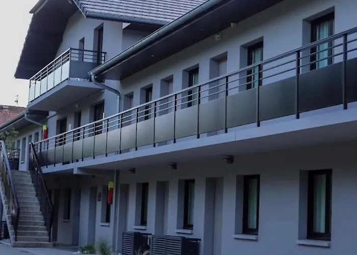 Motel 991