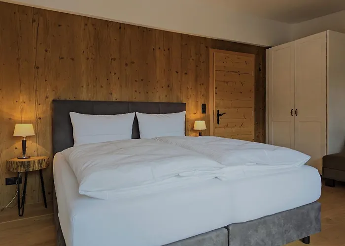 Arlhome Lodge - Zuhause Am Arlberg