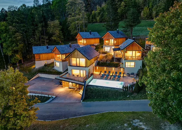 Montestyria Chalets&Suiten